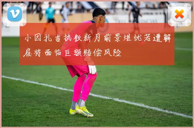 小因扎吉执教新月前景堪忧若遭解雇将面临巨额赔偿风险